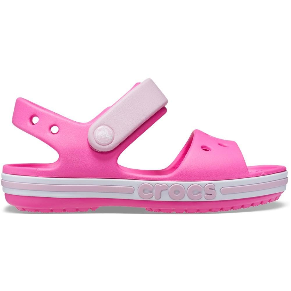 Crocs Bayaband Sandal K, Unisex Children's Sandals