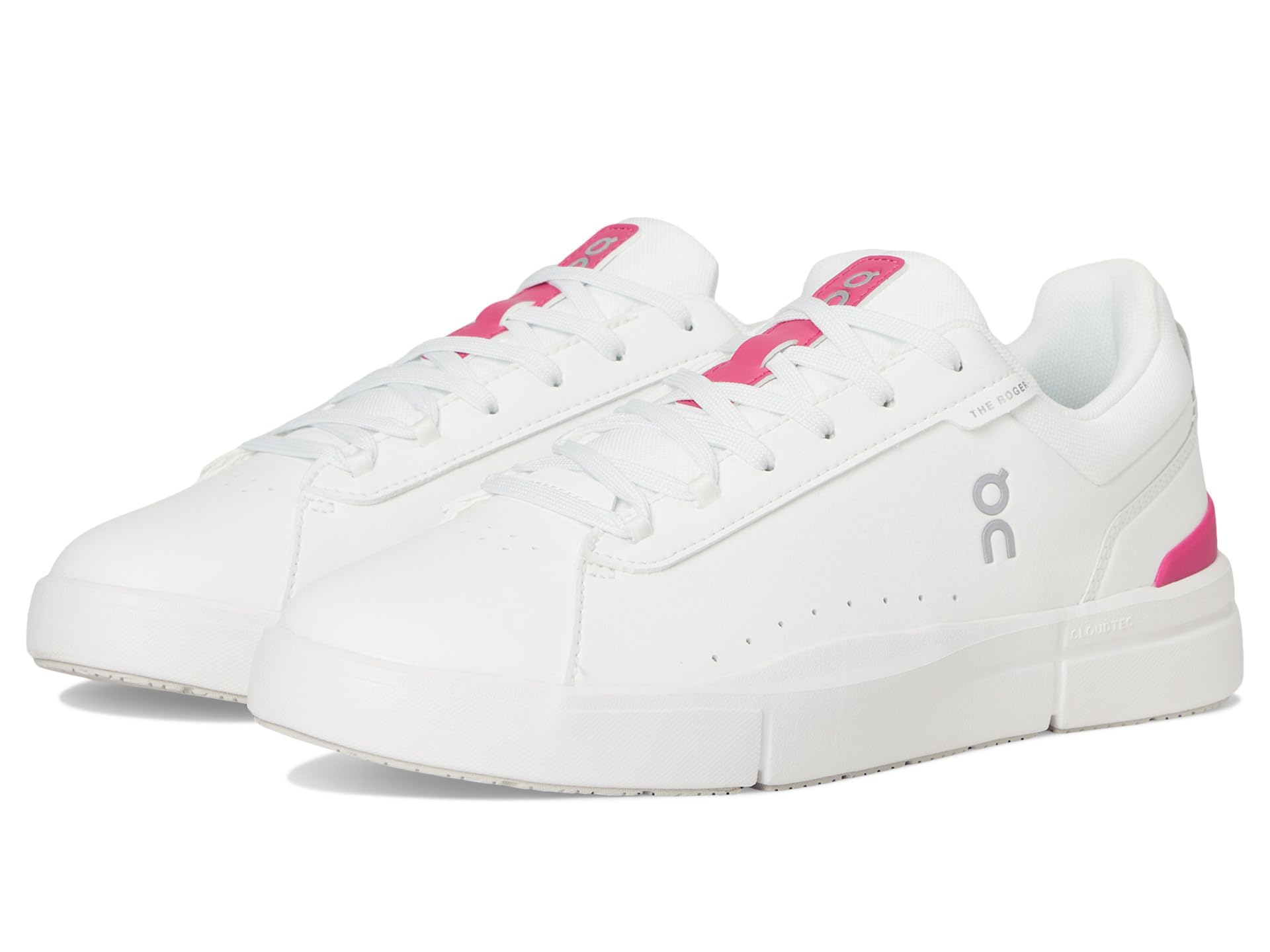 On Running THE Roger Advantage Sneaker