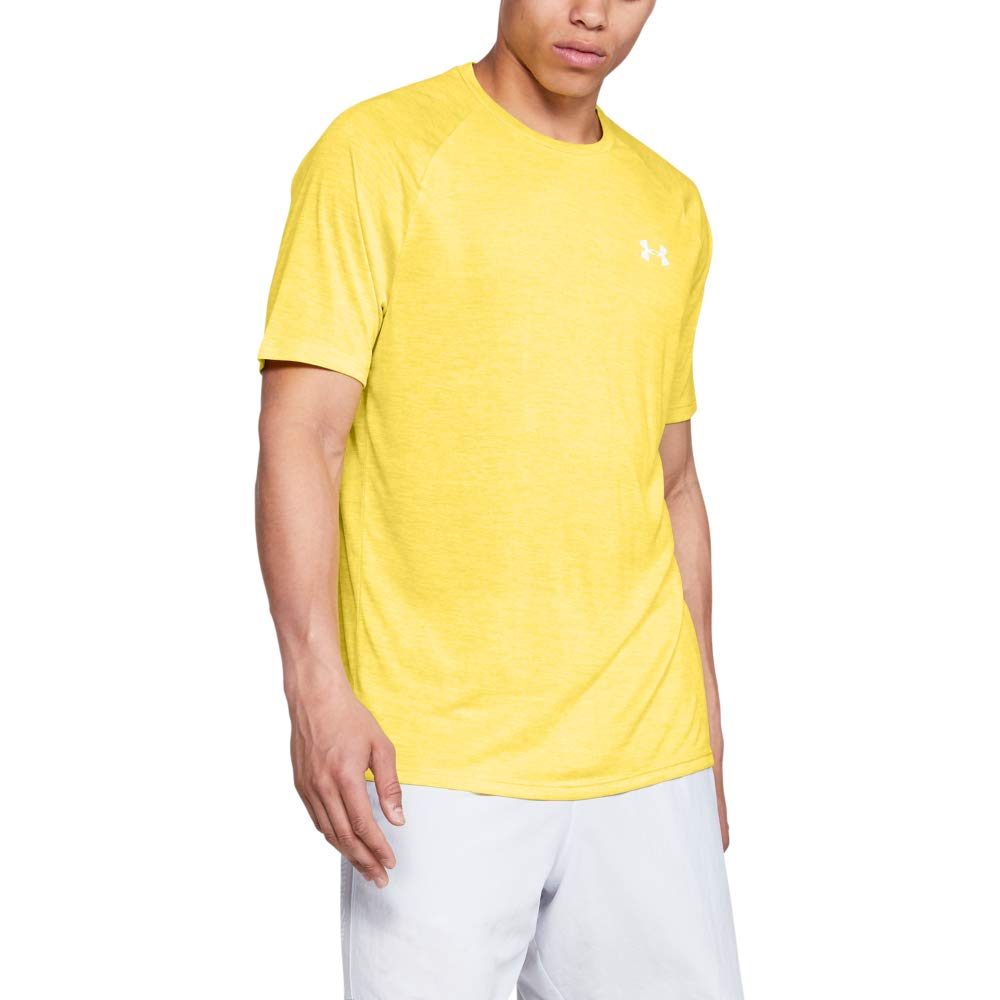 Under Armour Tech 2.0 Men's Short-Sleeved T-Shirt