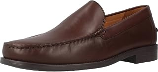 Geox U New Damon A Loafers Men