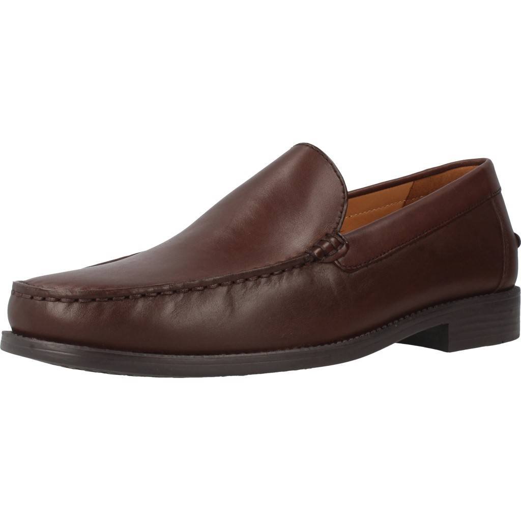Geox U New Damon A Loafers Men