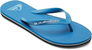 Quiksilver Men's Molokai Core Flip Flops