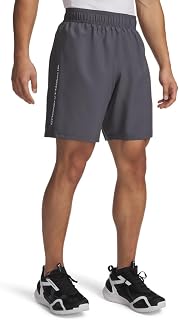 Under Armour Women Fly by 3In Short Running Shorts Sky Blue 539 - Lilac