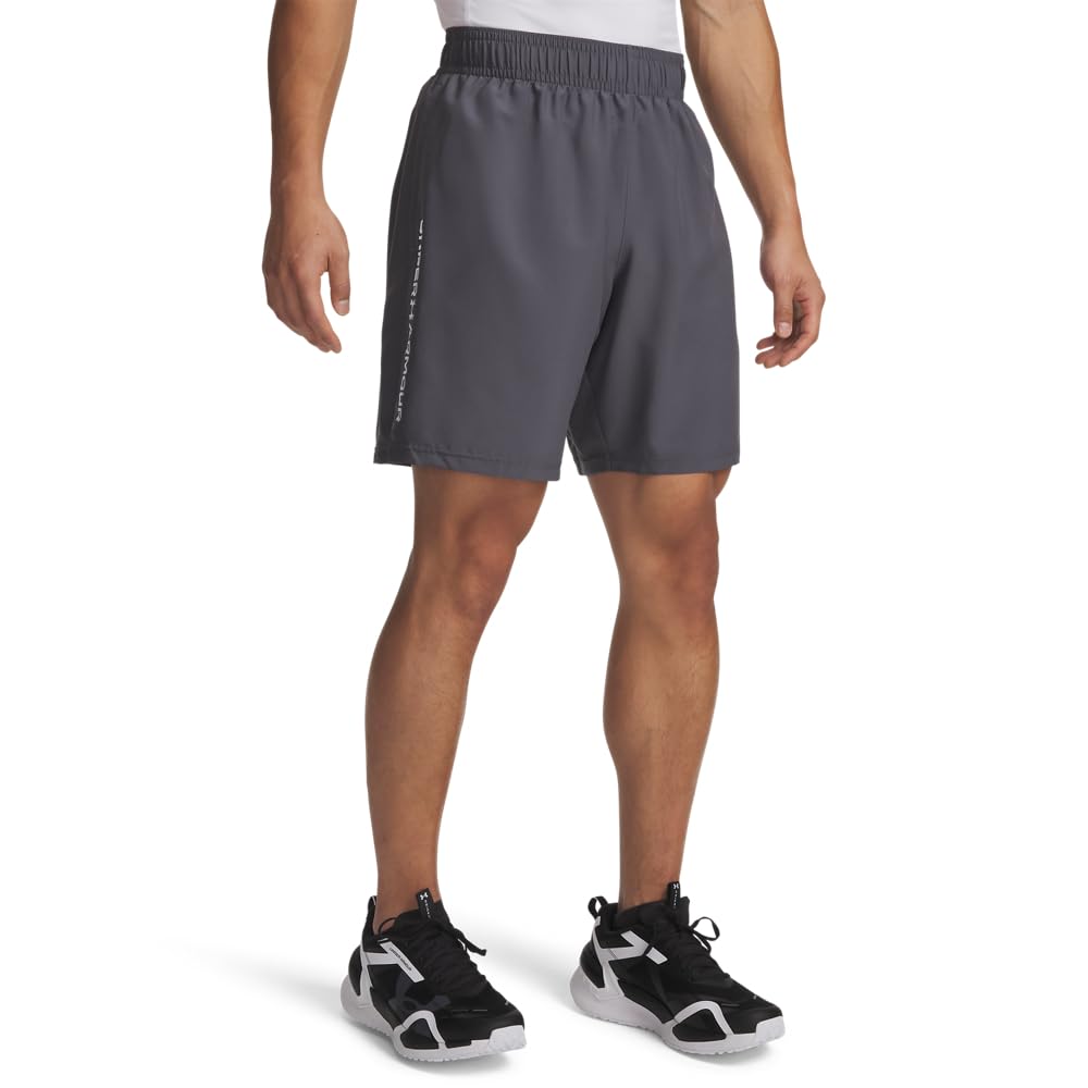 Under Armour Women Fly by 3In Short Running Shorts Sky Blue 539 - Lilac