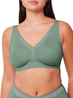 Triumph True Shape Sensation T Women's Minimizer Bra