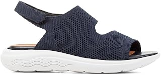 Geox Girls D Spherica Ec5 A Sport Sandals