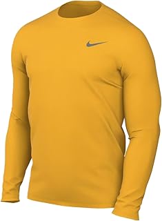 Men's Legend LS Tee by Nike