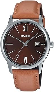 Casio Orologio analogico da uomo