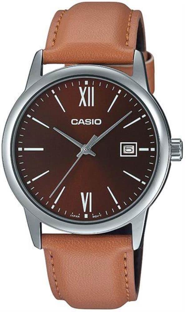 Casio Orologio analogico da uomo