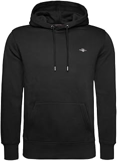 GANT Reg Medium Archive Shield Men's Hooded Sweatshirt