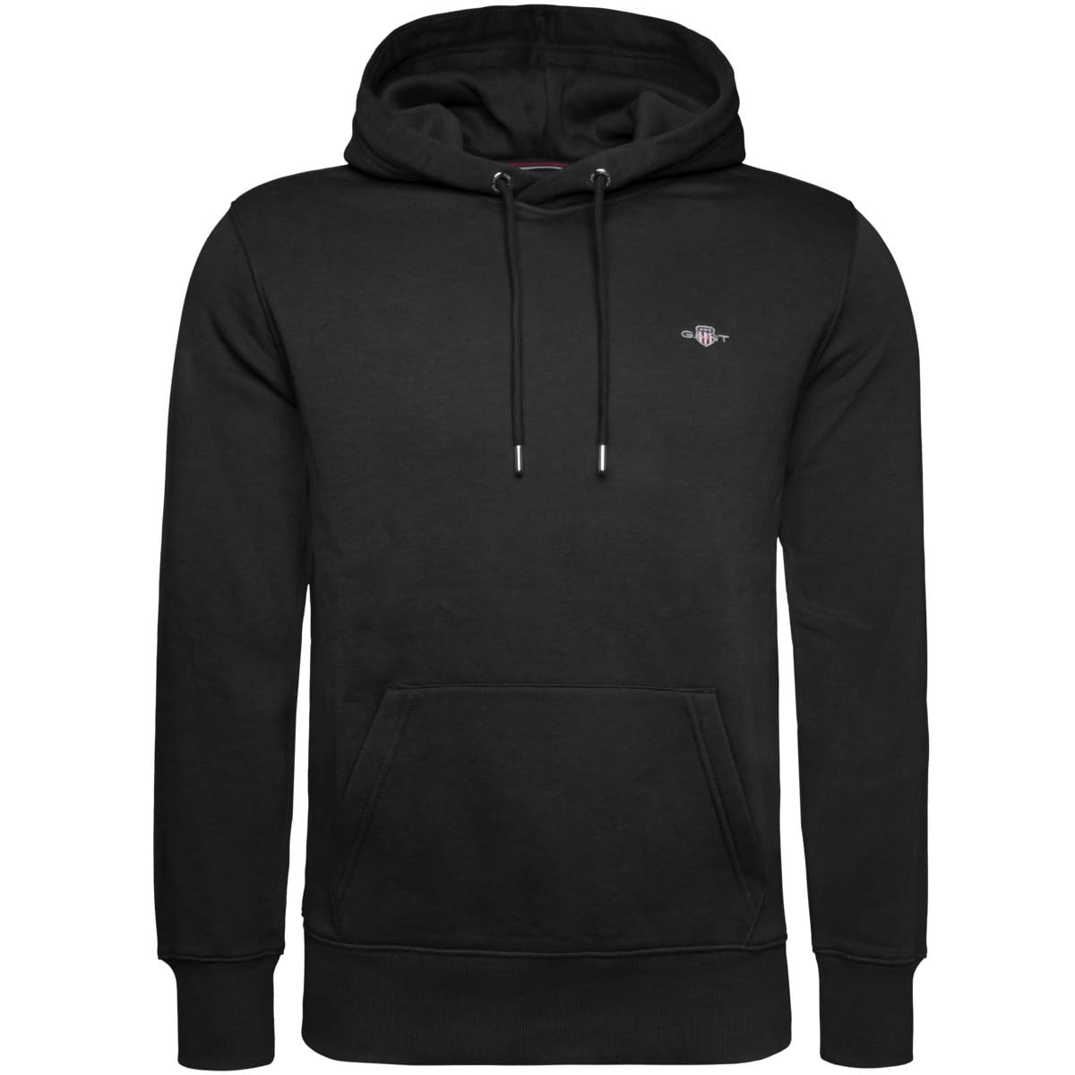 GANT Reg Medium Archive Shield Men's Hooded Sweatshirt