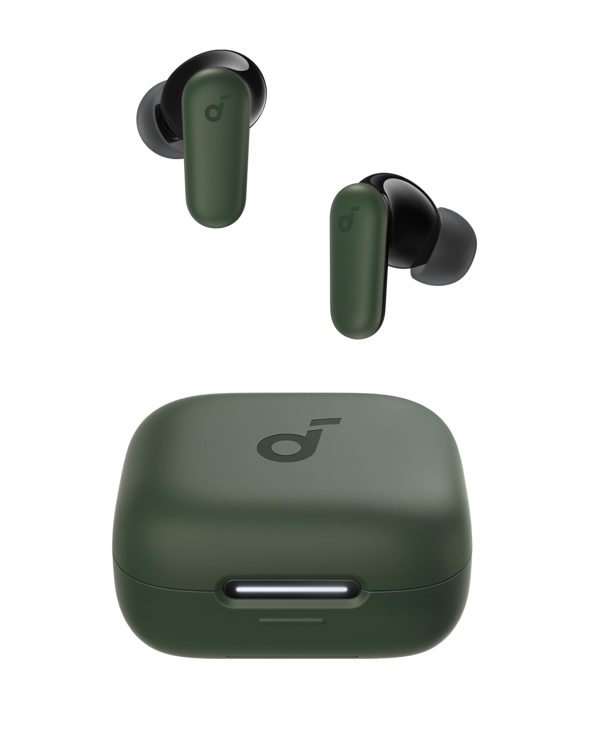 Soundcore Anker P30i, Adaptive Noise Cancelling Wireless Earbuds | Strong & Smar