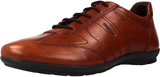 Geox U Symbol Men's Trainers