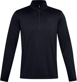 Under Armour Armour Men's Fleece 1/2 Zip Top
