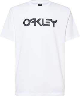 Oakley Men's Mark Ii Short Sleeve Tee 2.0 Mark Ii Short Sleeve Tee 2.0 (Pack of 1)
