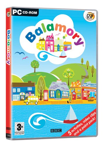 BBC Balamory (2004)