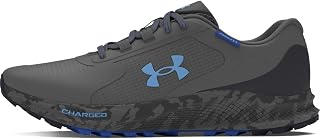 Under Armour Charged Bandit TR 3 SP Running Shoes Trail Shoe Men Black