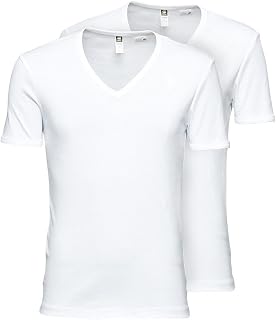 G-STAR Men's T-Shirt (Pack of 2)
