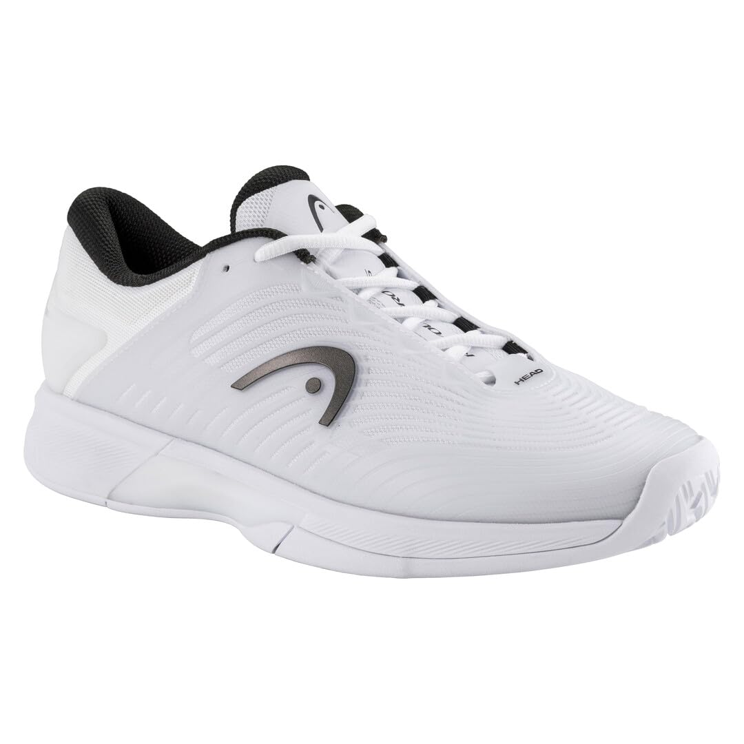 HEAD Men's Revolt Pro 4.5 Sneaker