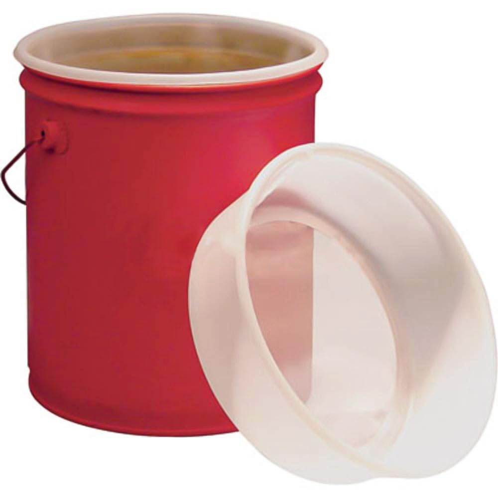 Duda Diesel Duda Energy fs5:25u 5 gal EZ Strainer Insert, 25 Micron for Bucket P