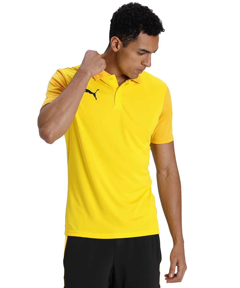 PUMA Teamgoal 23 Casuals Polo Shirt