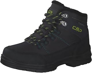 CMP Kids Annuuk Snow Boot WP, Unisex Children's Snow Boots