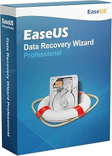 EaseUS Data Recovery Wizard Pro PC Data Recovery Software with 99.7% Successful Recovery Rate Free Lifetime updates including version updates