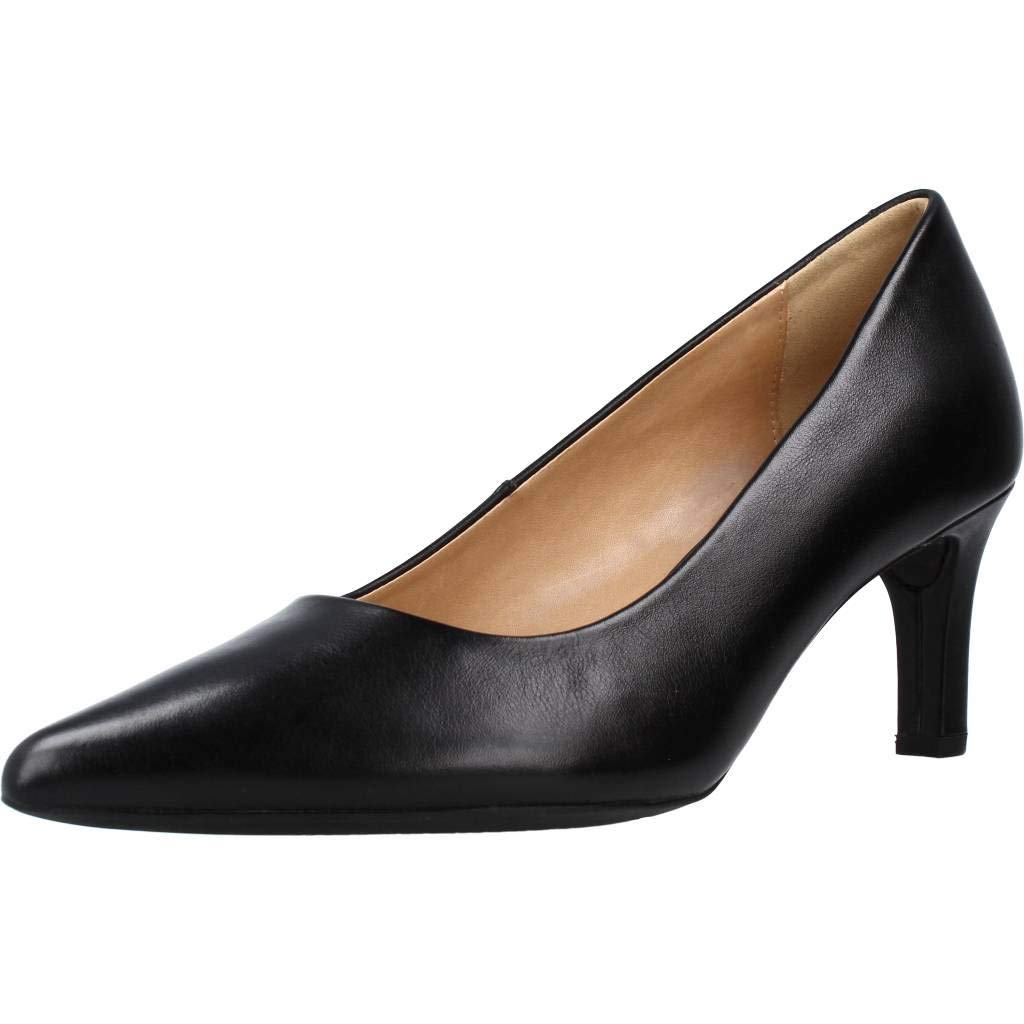 Geox Women's Bibbiana AI Pumps