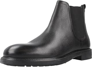 Geox U Tiberio A Men's Ankle Boot