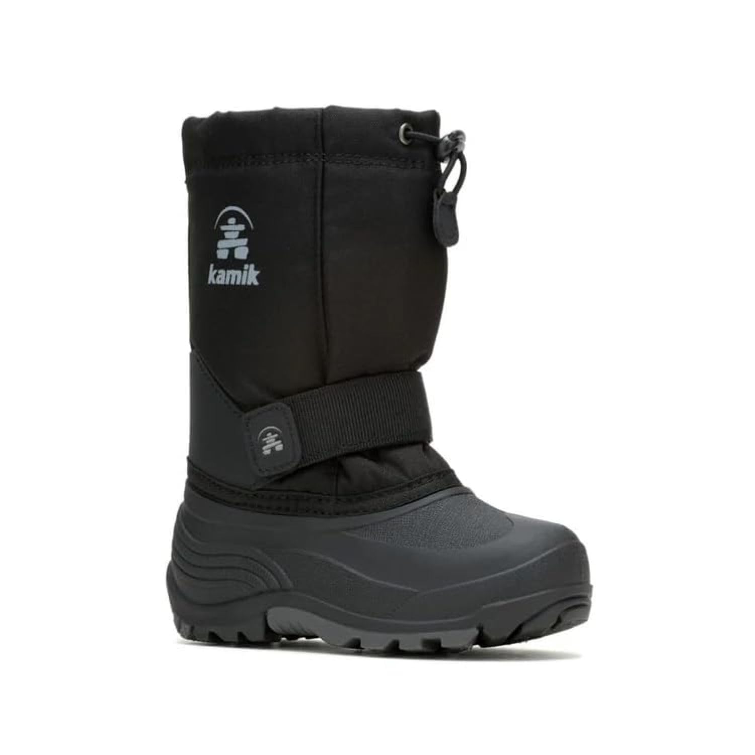 Kamik Rocket Kids Snow Boots