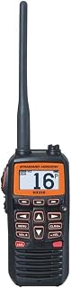 Standard Horizon HX210 HX210 6W Compact Floating Marine Handheld Vhf
