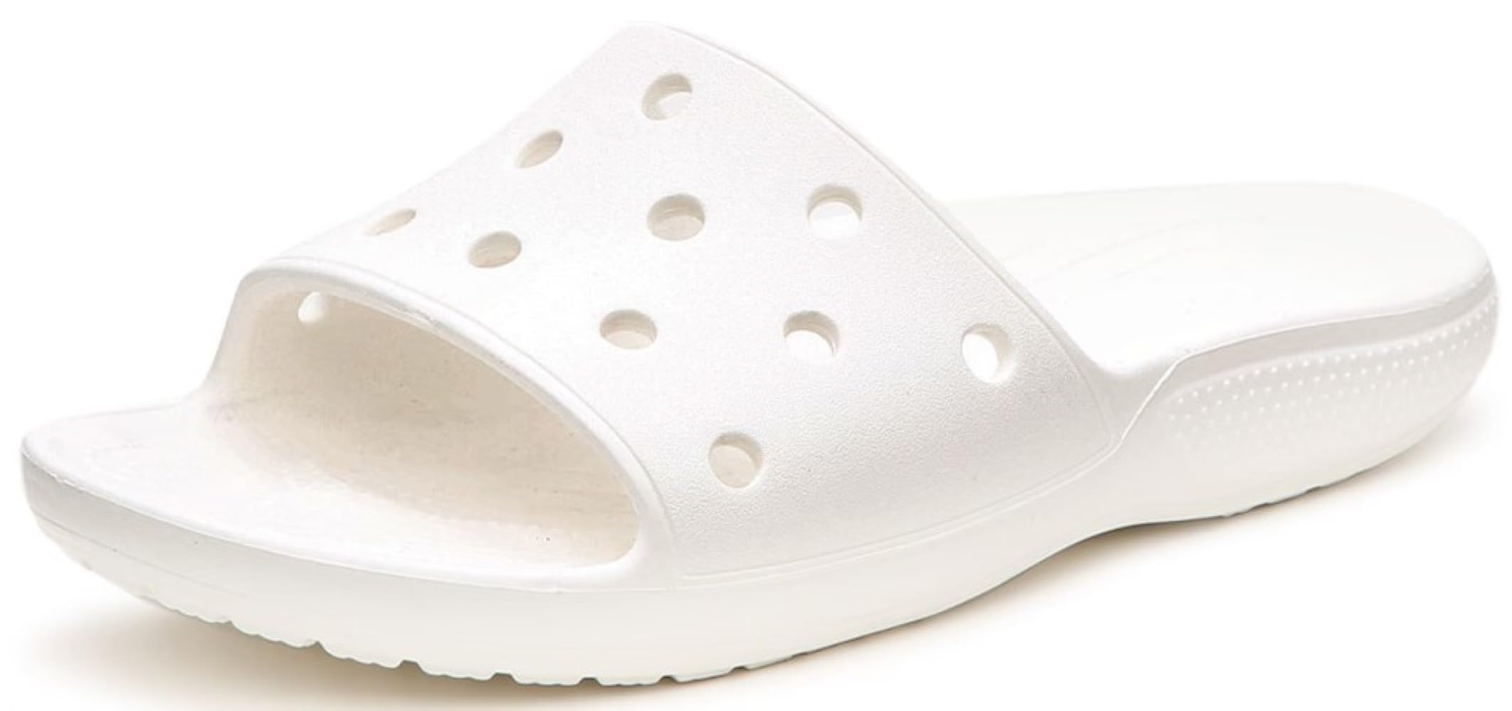 Crocs Classic Slide, Unisex Adult Flip Flops