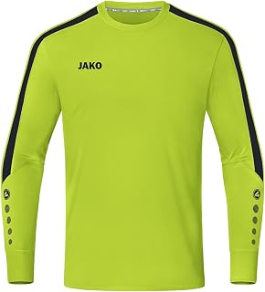 JAKO Power Goalkeeper Jersey (Long Sleeves) Unisex Goalkeeper Jersey