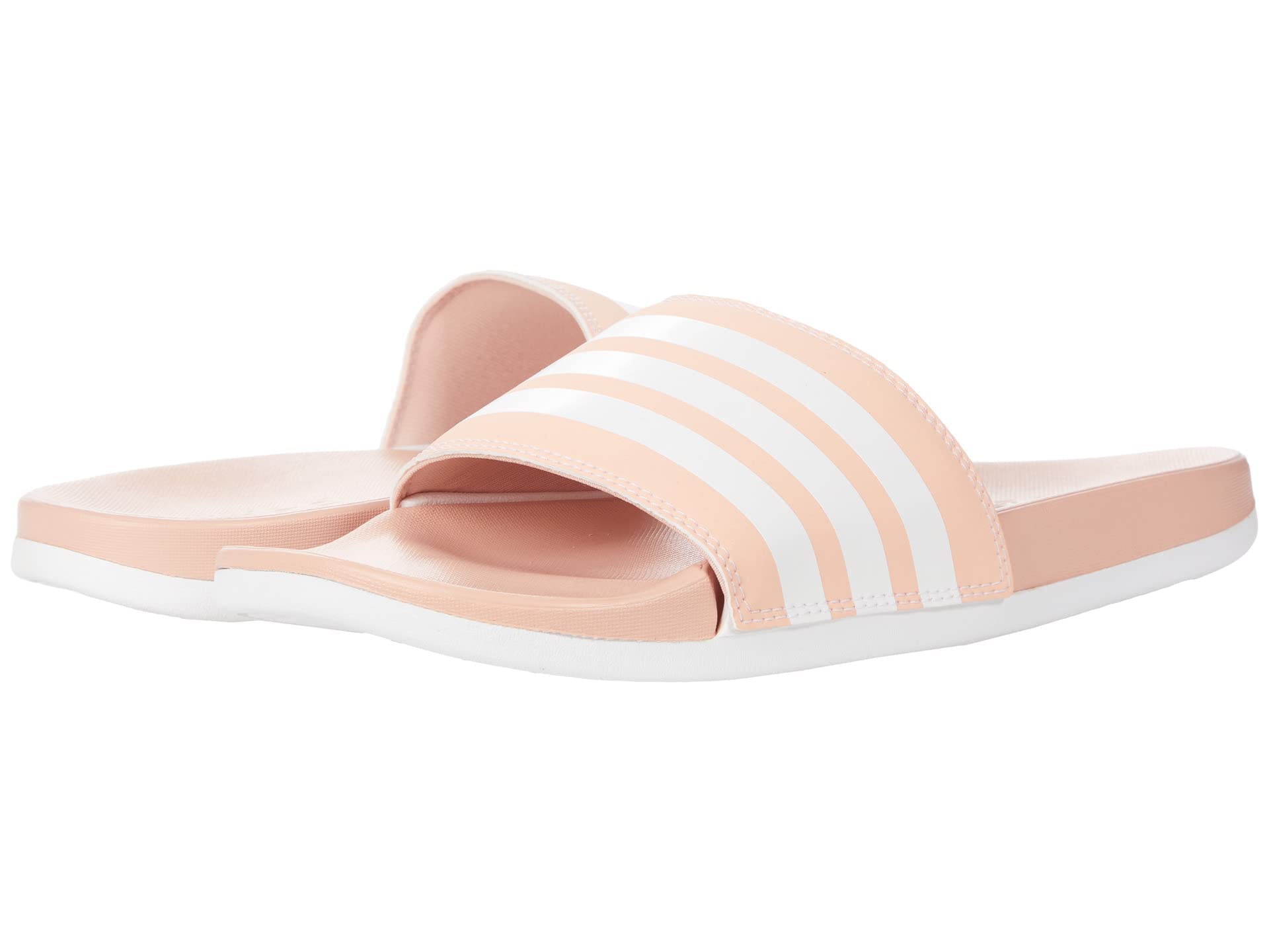 adidas Duramo Slide, Unisex Flip Flops