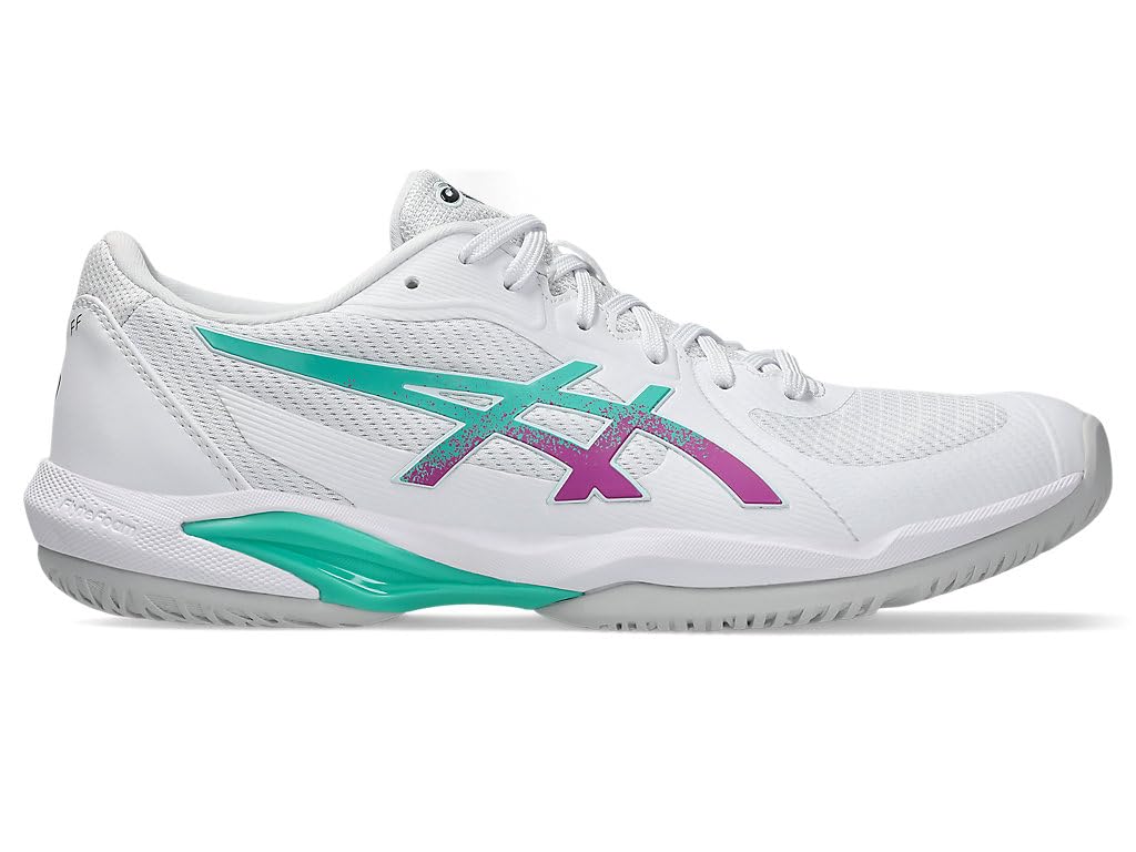 Asics Solution Swift FF 2, Sneaker Men