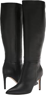 Nine West Rich Over the Knee Boots Women's