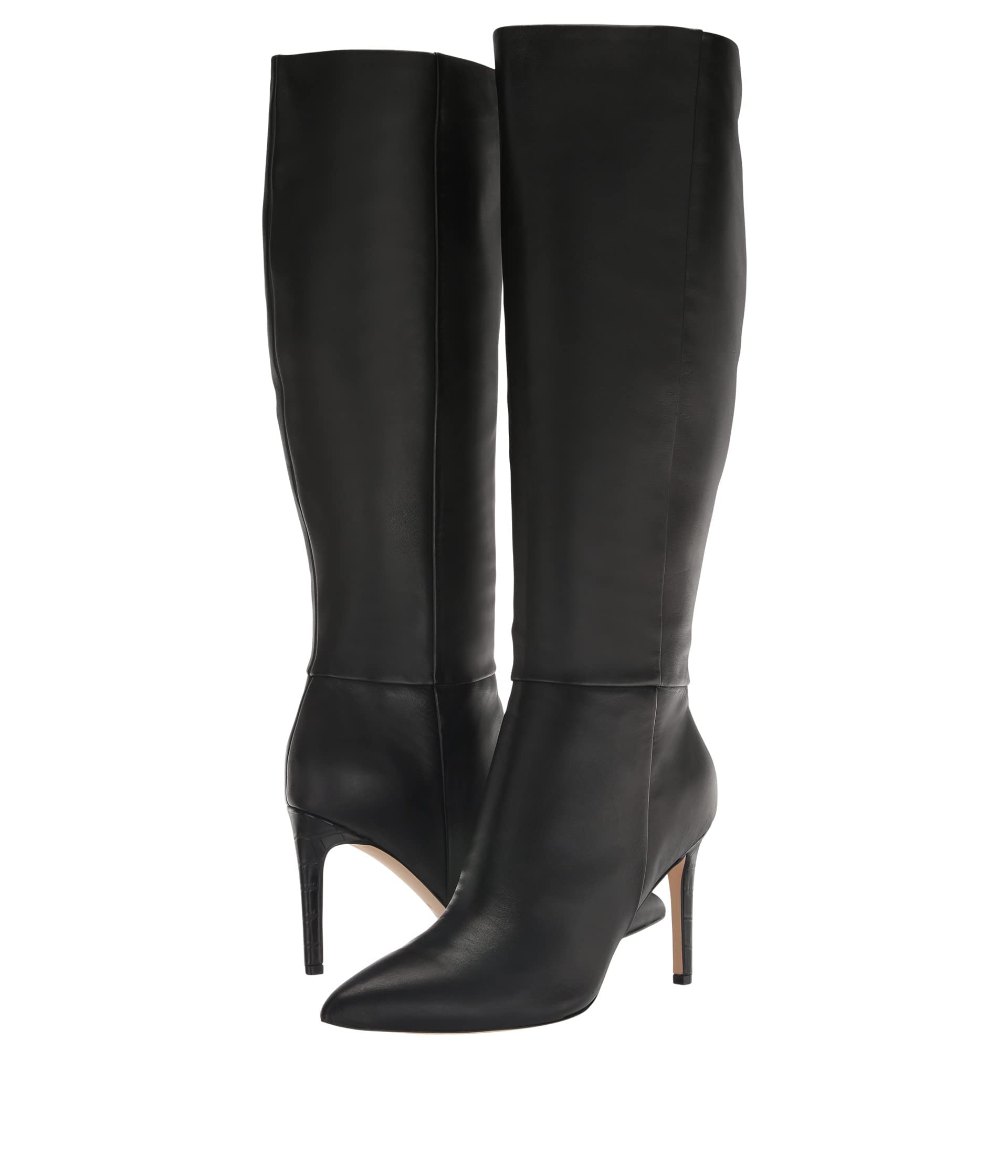 Nine West Rich Over the Knee Boots Women's