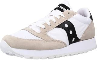 Saucony Jazz Original Vintage Women's Trainers