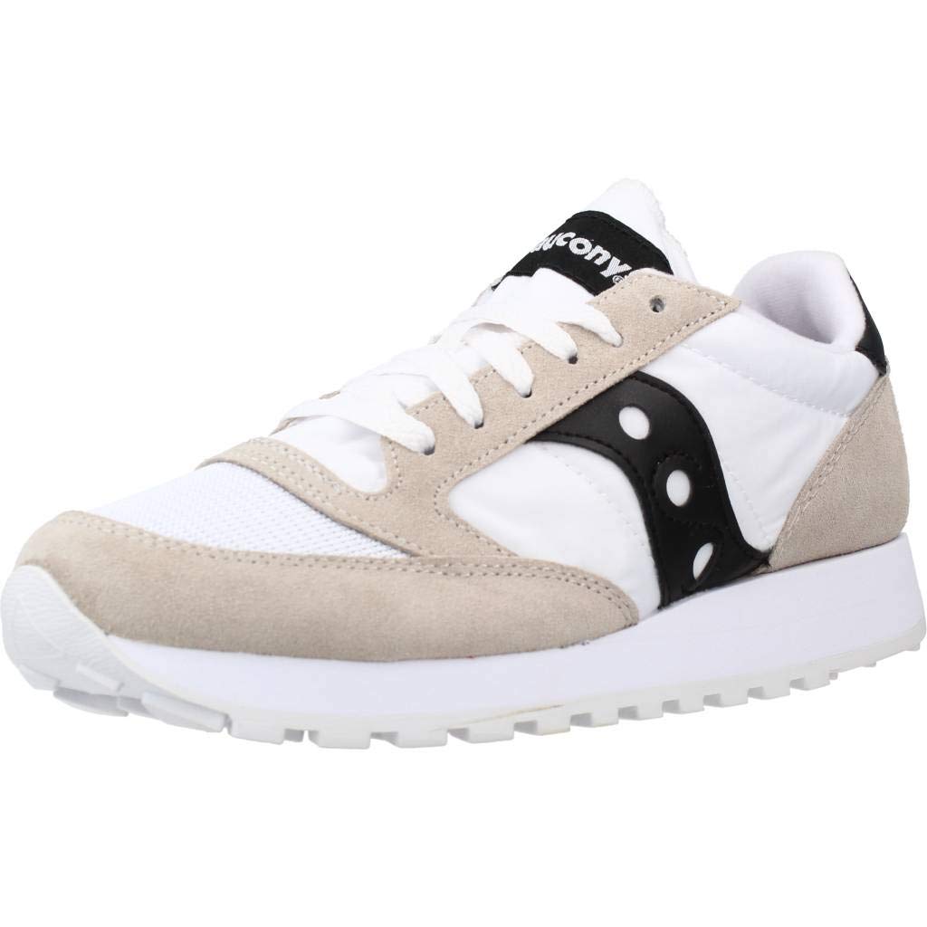 Saucony Jazz Original Vintage Women's Trainers