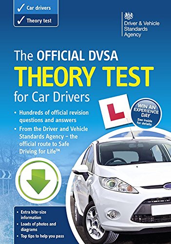 The Official DSA Theory Test Car 2014 [Download]