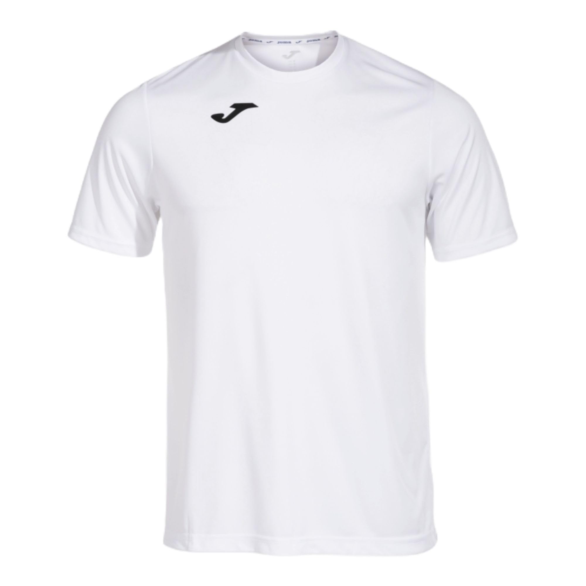 Joma Men's Sports T-Shirt, 6XS - 3XL - Lightweight and Breathable, Ideal for Run