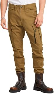 G-Star - Zip Pocket 3D Skinny Cargo Pants 2.0, Men's Trousers