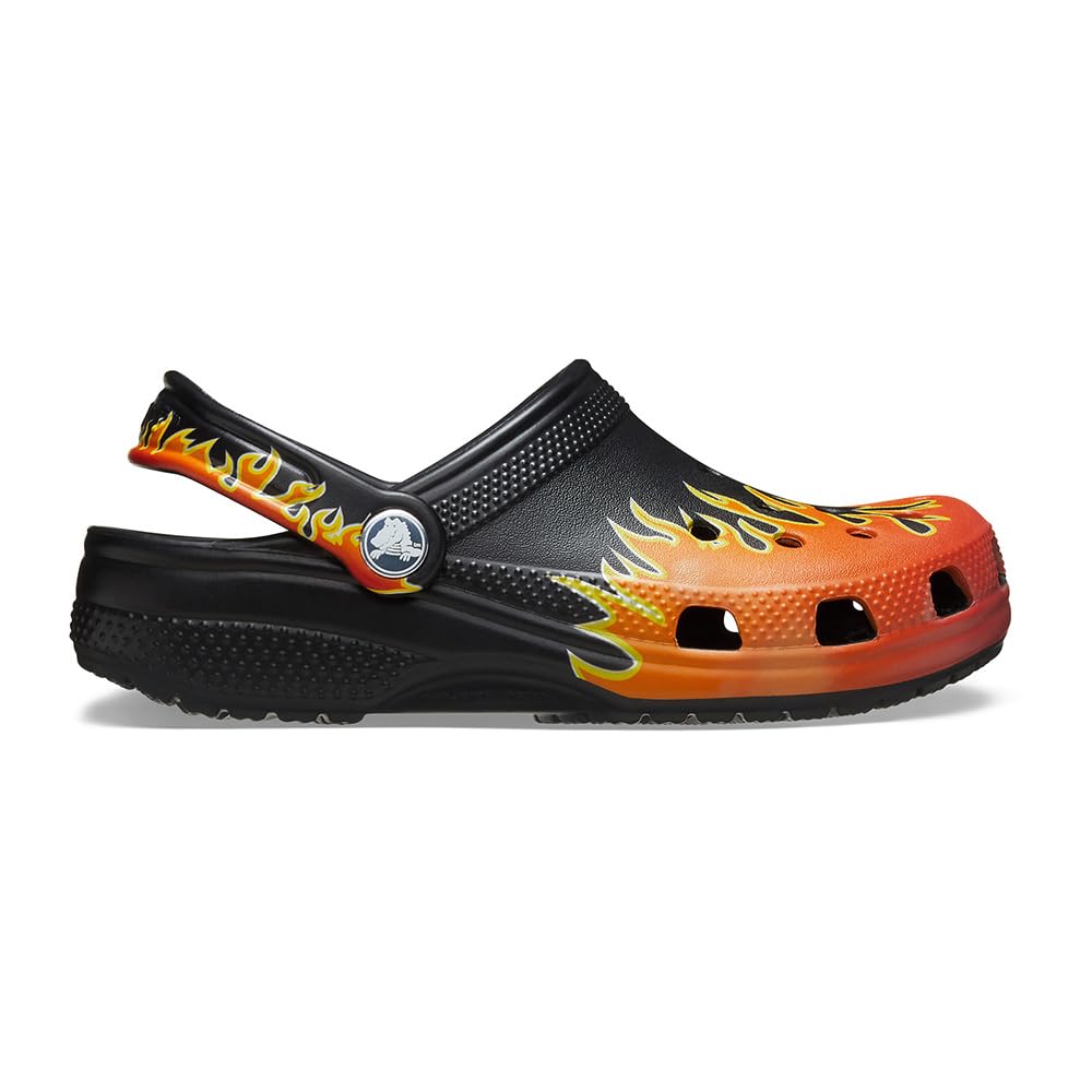 Crocs 10001-2 - Classic Clog Clog Unisex - Adult