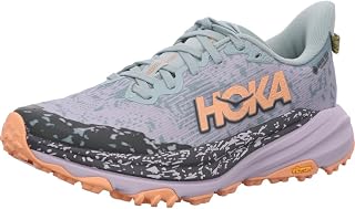 Hoka Speedgoat 6 GTX Women's Trainers