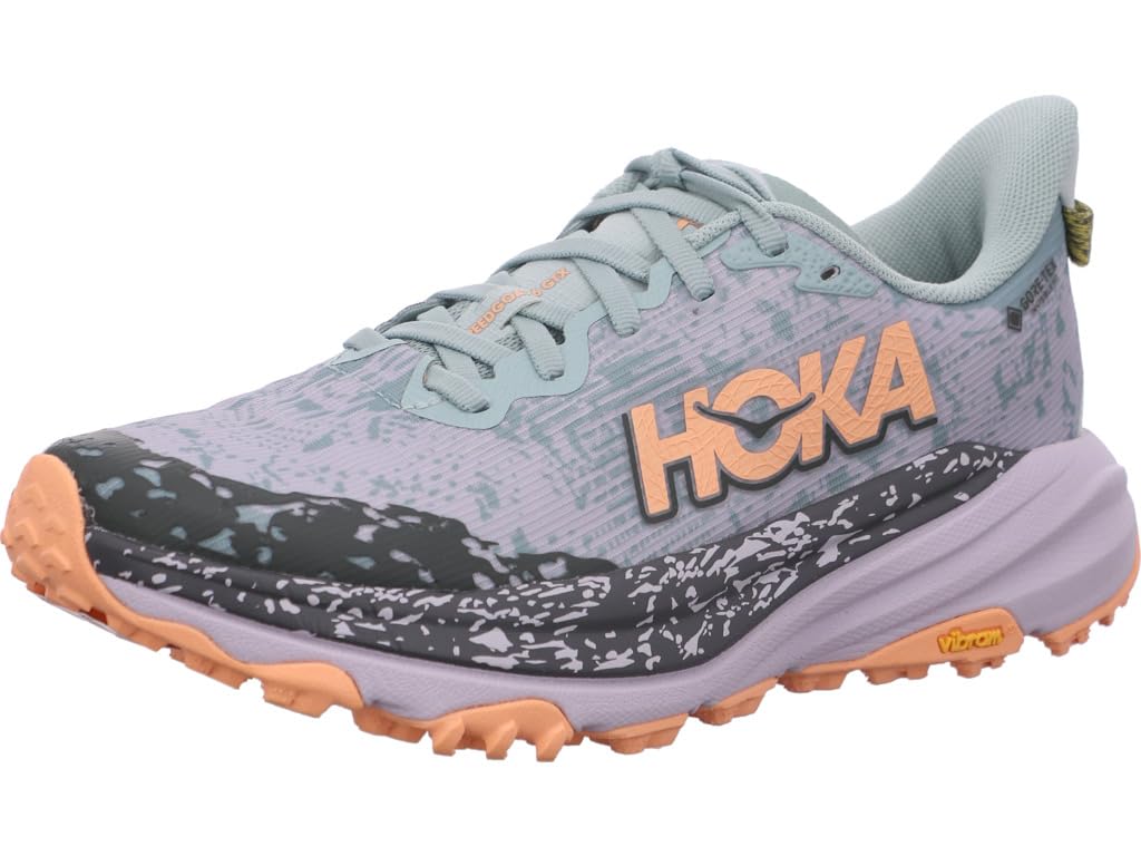 Hoka Speedgoat 6 GTX Women's Trainers