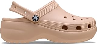 Crocs Women's Classic Platform Clog