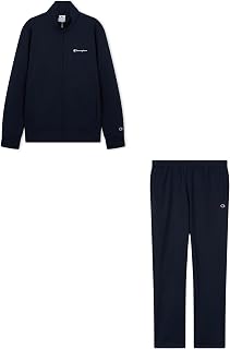 Champion Legacy Men Survêtement Homme (lot de 2)
