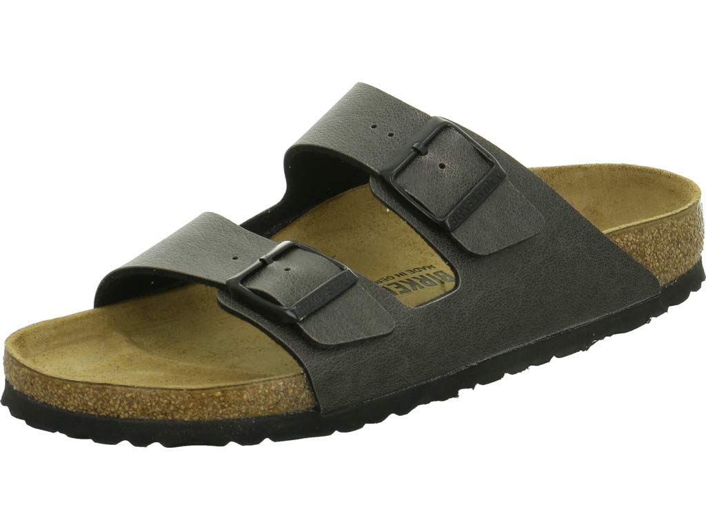Birkenstock Unisex Adult Arizona Slide Sandals