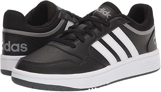 adidas Women's Hoops 3.0 Bold Shoes