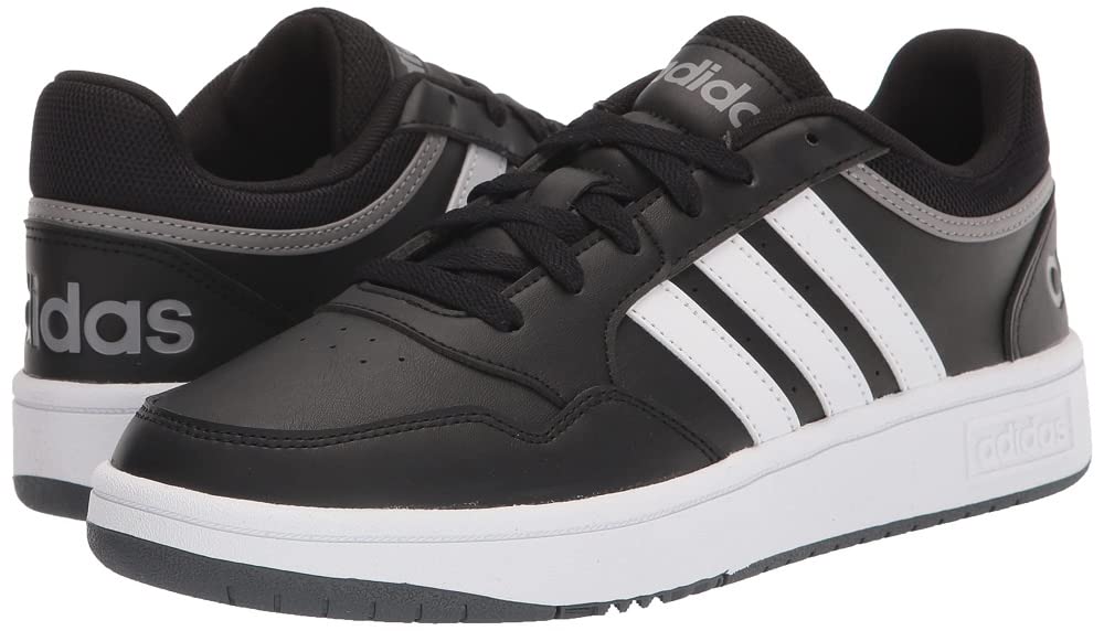 adidas Women's Hoops 3.0 Bold Shoes